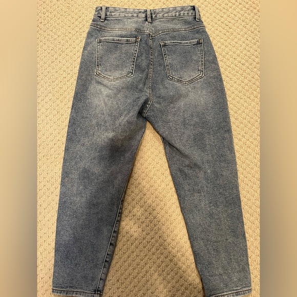 OAONV Innovation Denim - Picture 6 of 6